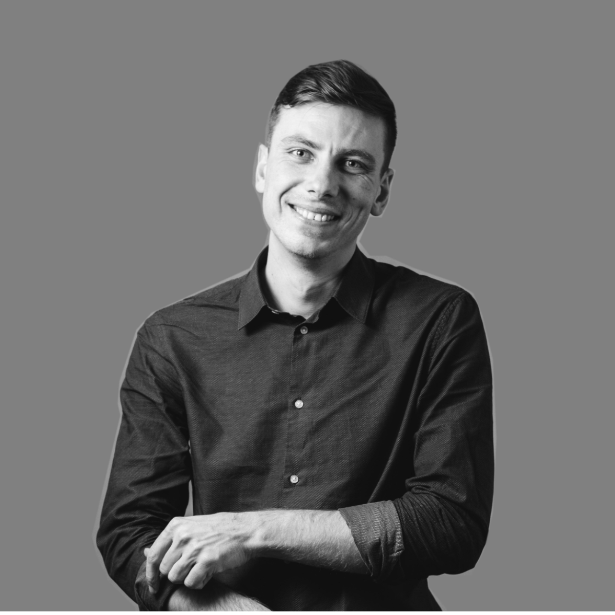 Михайло Красноюрченко