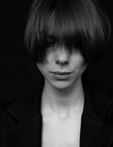 blackandwhite, portrait