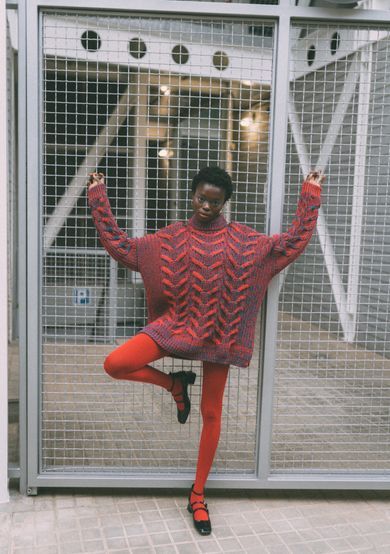 commercial, fashion