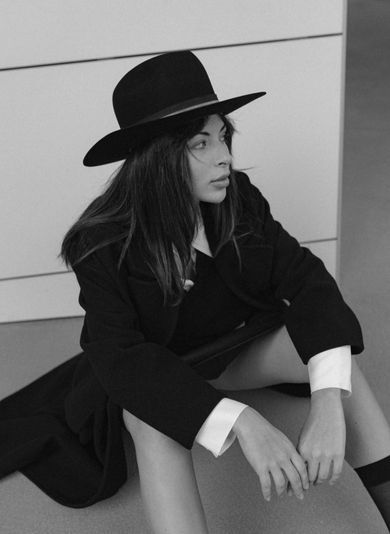 blackandwhite, street, portrait