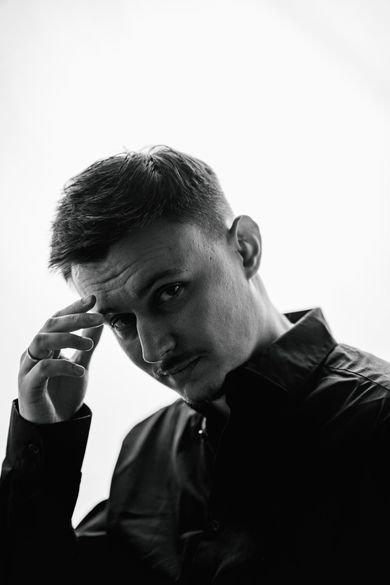 ukraine, content, portrait, blackandwhite