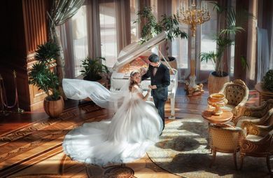 wedding