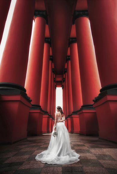 wedding