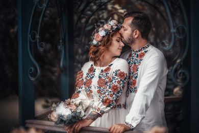 wedding