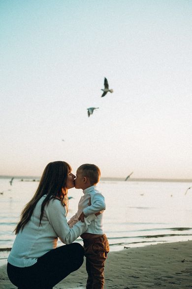 children, family