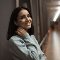 Lena Podlesnaia