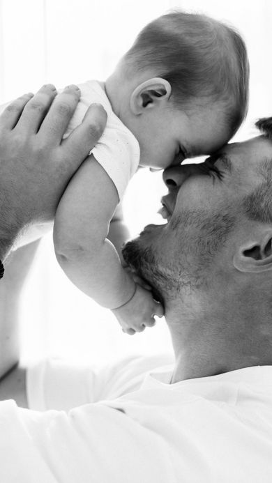 blackandwhite, children, family
