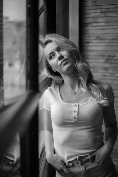 blackandwhite, portrait