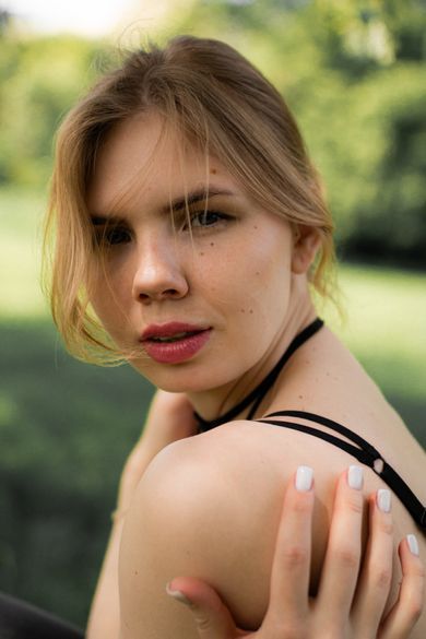portrait