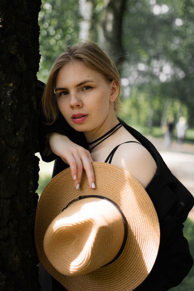 portrait