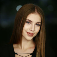 Сахно Поліна 