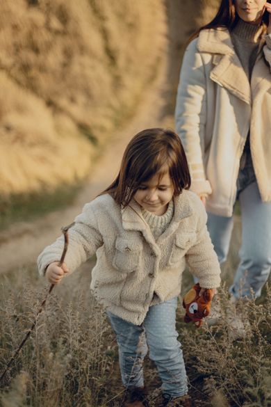 children, family