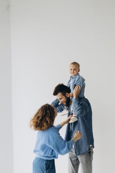 children, family