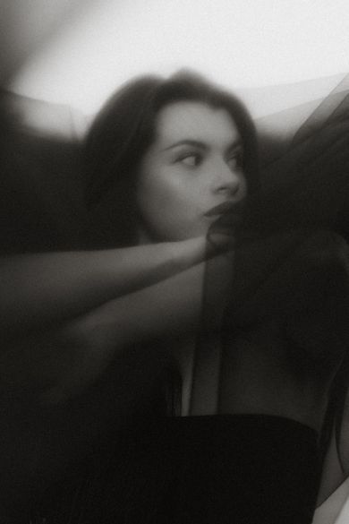 blackandwhite, portrait