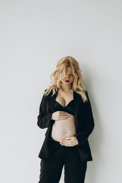 maternity