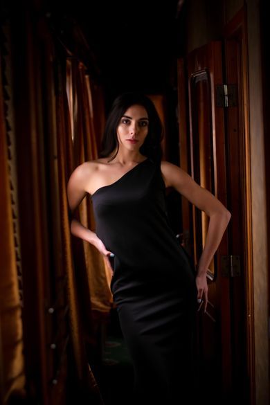 glamour