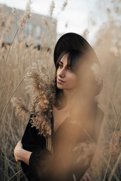 portrait