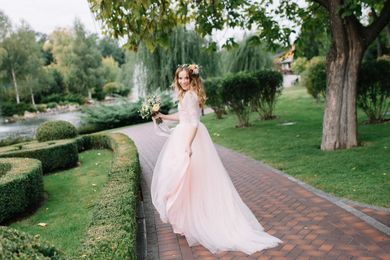 ukraine, wedding