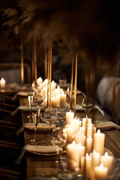 events, interior