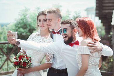 wedding, portrait, events