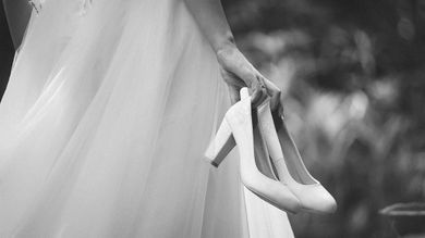 blackandwhite, wedding, content