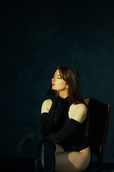 commercial, glamour, portrait, fashion