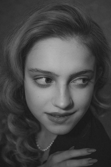 blackandwhite, portrait, glamour