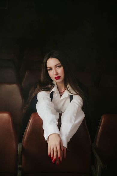 portrait