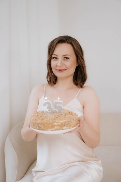 portrait, events