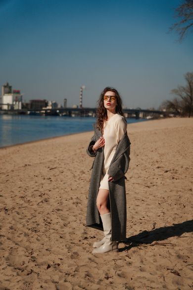 street, portrait