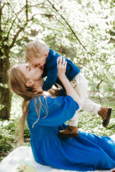 children, family