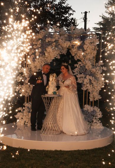 wedding, events