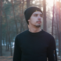 Павло Шахмартов