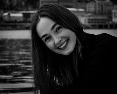 blackandwhite, portrait