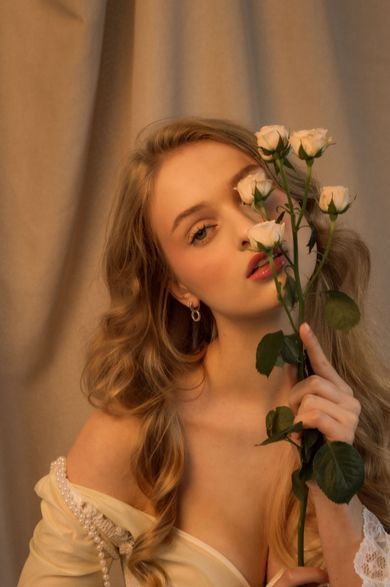 portrait, content