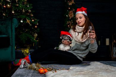pets, ukraine, portrait, events