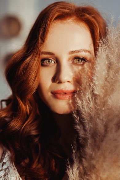 portrait