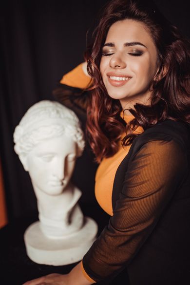 portrait