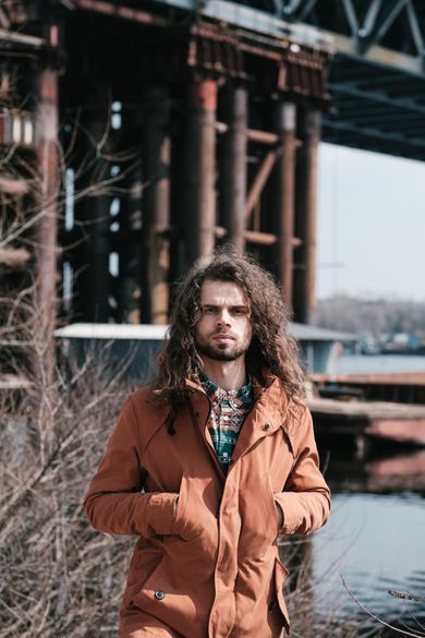 portrait