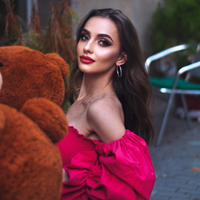 Julia Hotush 
