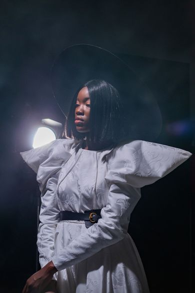 commercial, portrait, content, fashion