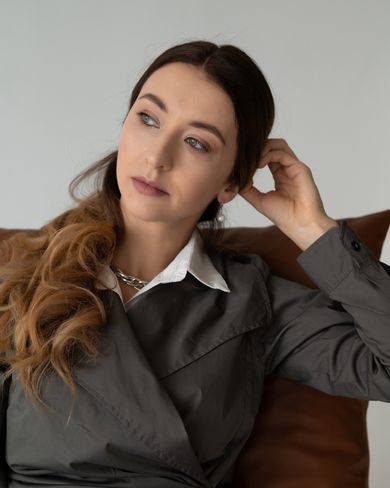 portrait, content