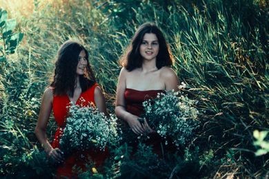nature, portrait, events, content