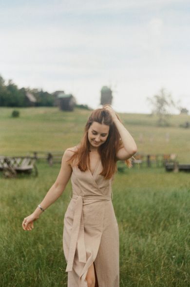 street, film, portrait