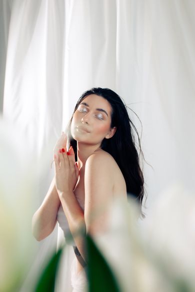 commercial, portrait