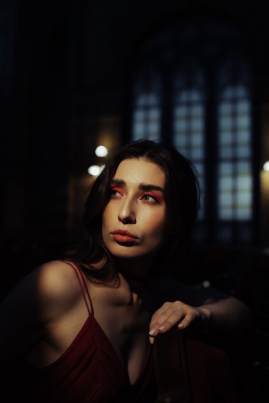 portrait