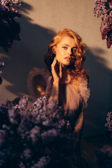 commercial, glamour, portrait, boudoir, fashion