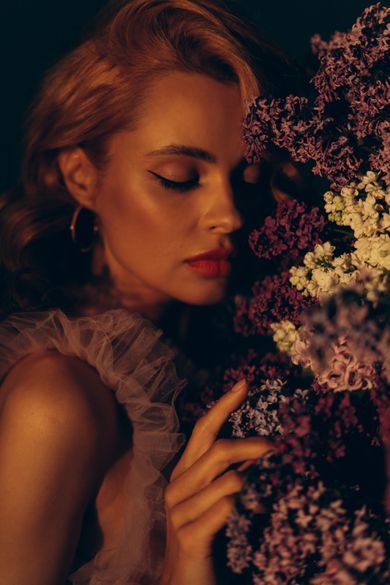 commercial, portrait, glamour, boudoir, fashion