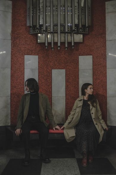 couple