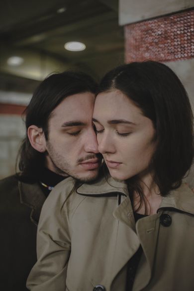 couple